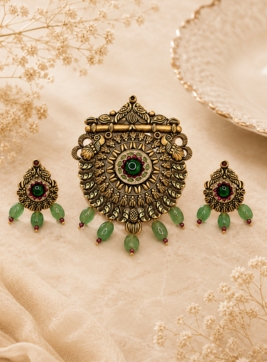 Pendant Set