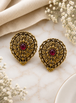 Tops Earing