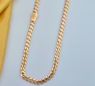 Cuban Link Chain