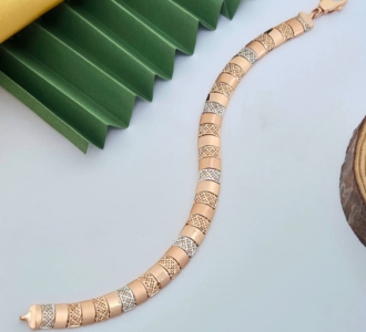  Italian Link Bracelet