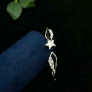 Celestial Star Crystal Kada