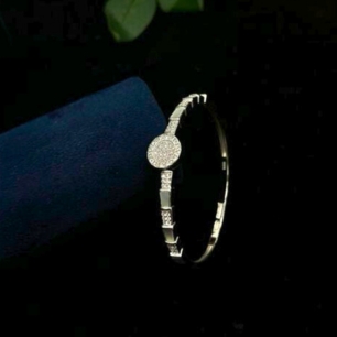 Sparkling Circle Kada