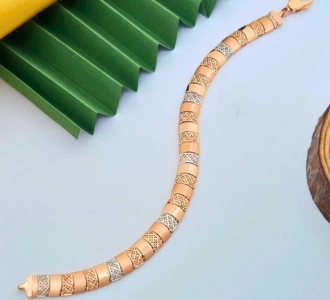  Italian Link Bracelet