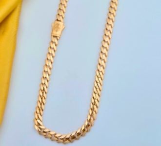 Cuban Link Chain