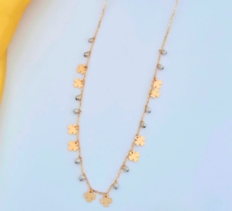 Fleur Chain