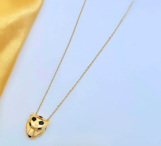 Panthere de Cartier Chain