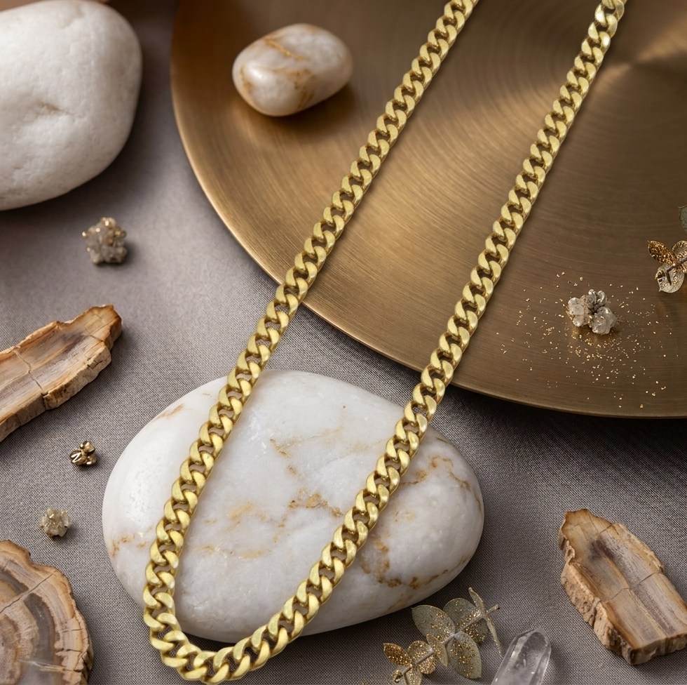 Miami Cuban Link Chain