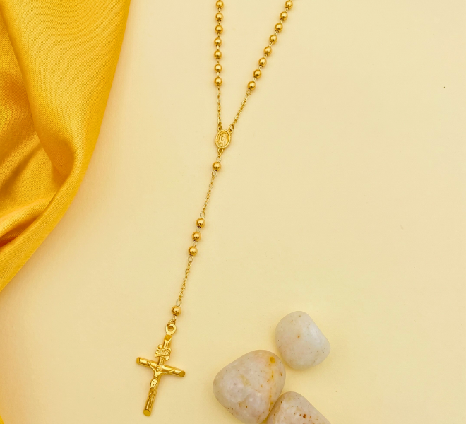 Rosary Chain